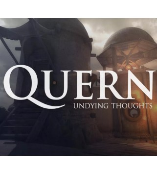 Quern: Undying Thoughts Steam Key EUROPE